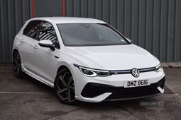 Volkswagen Golf R (20 on) 2.0 TSI 320 R 4Motion 5dr DSG For Sale - SERE Lisburn, Lisburn