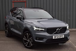 Volvo XC40 SUV (17 on) R-Design Pro T3 FWD (04/19-) 5d For Sale - SERE Lisburn, Lisburn