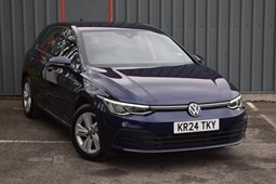 Volkswagen Golf Hatchback (20 on) Life 1.5 TSI Evo 130PS 5d For Sale - SERE Lisburn, Lisburn