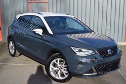 SEAT Arona SUV (18 on) 1.0 TSI 115 FR 5dr DSG For Sale - SERE Lisburn, Lisburn