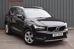 Volvo XC40 SUV (17 on) Momentum T3 FWD (04/19-) 5d For Sale - SERE Lisburn, Lisburn