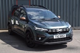 Dacia Jogger SUV (22 on) 1.0 TCe Extreme 5dr For Sale - SERE Lisburn, Lisburn