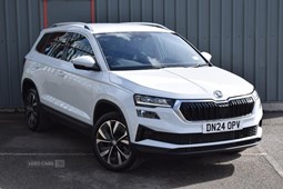 Skoda Karoq SUV (17 on) 1.5 TSI SE L 5dr DSG For Sale - SERE Lisburn, Lisburn