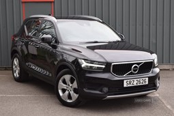 Volvo XC40 SUV (17 on) Momentum T3 FWD (04/19-) 5d For Sale - SERE Lisburn, Lisburn