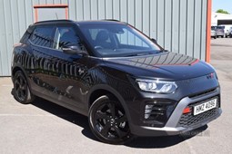 KGM Tivoli SUV (24 on) 1.5 K40 5dr Auto For Sale - SERE Lisburn, Lisburn