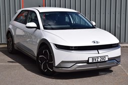 Hyundai Ioniq 5 SUV (21 on) 168kW Premium 77 kWh 5dr Auto [Part Leather] For Sale - SERE Lisburn, Lisburn