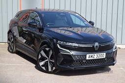 Renault Megane E-Tech Hatchback (22 on) EV60 160kW Techno 60kWh Optimum Charge 5dr Auto For Sale - SERE Lisburn, Lisburn