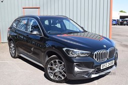 BMW X1 SUV (15-22) xDrive 20i [178] xLine 5dr Step Auto For Sale - SERE Lisburn, Lisburn