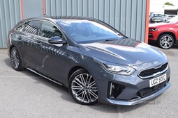 Kia ProCeed Shooting Brake (19 on) 1.5T GDi ISG GT-Line S 5dr DCT For Sale - SERE Lisburn, Lisburn