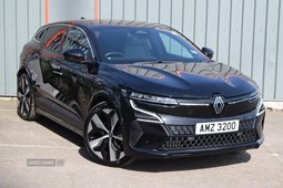 Renault Megane E-Tech Hatchback (22 on) EV60 160kW Techno 60kWh Optimum Charge 5dr Auto For Sale - SERE Lisburn, Lisburn