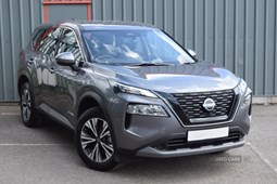 Nissan X-Trail SUV (22 on) 1.5 E-Power E-4orce 213 Acenta Prem 5dr 7 St Auto For Sale - SERE Lisburn, Lisburn