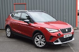 SEAT Arona SUV (18 on) 1.0 TSI 115 XPERIENCE 5dr For Sale - SERE Lisburn, Lisburn