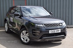 Land Rover Range Rover Evoque SUV (19 on) 2.0 D165 R-Dynamic S Auto 5d For Sale - SERE Lisburn, Lisburn