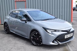 Toyota Corolla Hatchback (19 on) GR Sport 1.8 VVT-i Hybrid 122hp auto 5d For Sale - SERE Lisburn, Lisburn