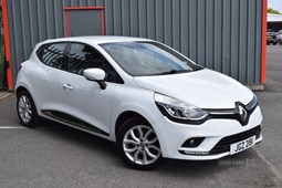 Renault Clio Hatchback (12-19) Dynamique Nav TCe 90 5d For Sale - SERE Lisburn, Lisburn