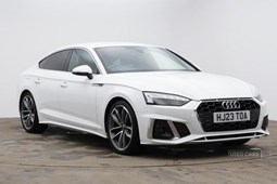 Audi A5 Sportback (17-24) S Line 35 TDI 163PS S Tronic auto 5d For Sale - SERE Lisburn, Lisburn