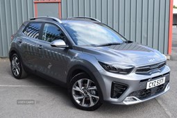 Kia Stonic SUV (17 on) 1.0T GDi GT-Line S 5dr DCT For Sale - SERE Lisburn, Lisburn