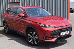 MG HS SUV (24 on) 1.5 T-GDI SE 5dr For Sale - SERE Lisburn, Lisburn