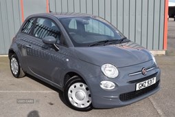 Fiat 500 Hatchback (08-24) Pop Mild Hybrid 1.0 70hp 3d For Sale - SERE Lisburn, Lisburn
