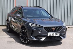 Cupra Formentor SUV (20 on) 1.5 TSI 150 V2 5dr DSG For Sale - SERE Lisburn, Lisburn