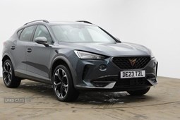 Cupra Formentor SUV (20 on) 1.5 TSI 150 V2 5dr DSG For Sale - SERE Lisburn, Lisburn