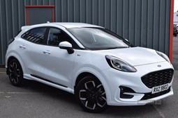 Ford Puma ST (20 on) 1.5 EcoBoost ST 5d For Sale - SERE Lisburn, Lisburn