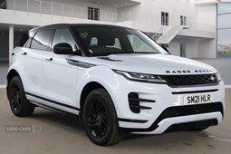 Land Rover Range Rover Evoque SUV (19 on) 2.0 D165 R-Dynamic S Auto 5d For Sale - SERE Lisburn, Lisburn