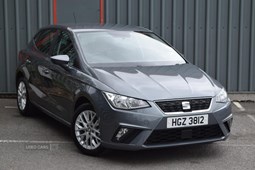 SEAT Ibiza Hatchback (17 on) SE 1.0 TSI 95PS 5d For Sale - SERE Lisburn, Lisburn