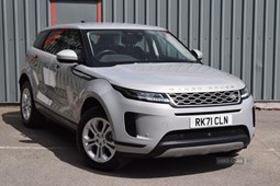 Land Rover Range Rover Evoque SUV (19 on) S P300e auto 5d For Sale - SERE Lisburn, Lisburn