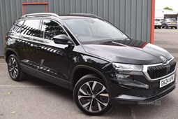 Skoda Karoq SUV (17 on) 1.5 TSI SE L 5dr DSG For Sale - SERE Lisburn, Lisburn