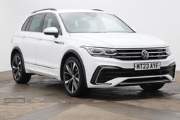 Volkswagen Tiguan (16-24) 1.5 TSI 150 R Line 5dr DSG For Sale - SERE Lisburn, Lisburn