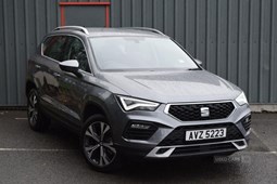 SEAT Ateca SUV (16 on) 1.0 TSI SE Technology 5d For Sale - SERE Lisburn, Lisburn