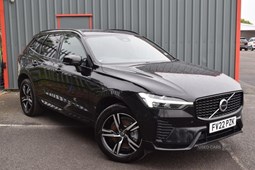 Volvo XC60 SUV (17 on) 2.0 B4D R DESIGN 5dr AWD Geartronic For Sale - SERE Lisburn, Lisburn