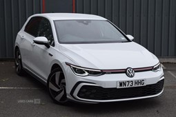 Volkswagen Golf GTI (20 on) 2.0 TSI GTI 5dr DSG For Sale - SERE Lisburn, Lisburn