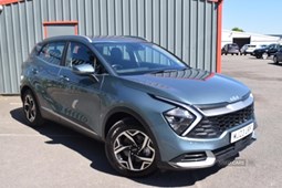 Kia Sportage SUV (22 on) 1.6T GDi ISG 2 5dr For Sale - SERE Lisburn, Lisburn