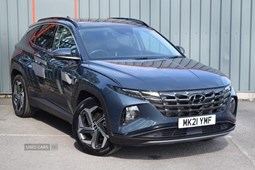 Hyundai Tucson SUV (21 on) 1.6 TGDi Ultimate 5dr 2WD For Sale - SERE Lisburn, Lisburn