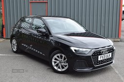 Audi A1 Sportback (18 on) Sport 25 TFSI 95PS 5d For Sale - SERE Lisburn, Lisburn