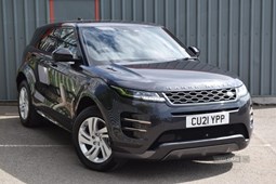 Land Rover Range Rover Evoque SUV (19 on) 2.0 D165 R-Dynamic S Auto 5d For Sale - SERE Lisburn, Lisburn