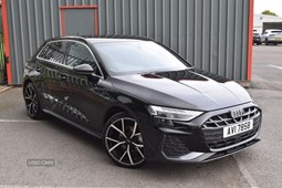 Audi A3 Sportback (20 on) 35 TFSI S Line 5dr For Sale - SERE Lisburn, Lisburn