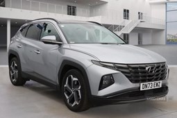Hyundai Tucson SUV (21 on) 1.6 TGDi Ultimate 5dr 2WD For Sale - SERE Lisburn, Lisburn