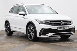 Volkswagen Tiguan (16-24) 1.5 TSI 150 R Line 5dr DSG For Sale - SERE Lisburn, Lisburn