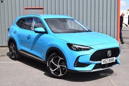 MG HS SUV (19-24) 1.5 T-GDI Trophy 5dr For Sale - SERE Lisburn, Lisburn