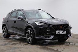 Cupra Formentor SUV (20 on) 1.5 TSI 150 V1 5dr DSG For Sale - SERE Lisburn, Lisburn