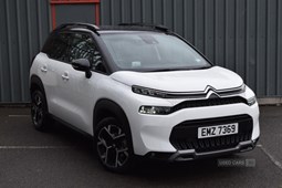 Citroen C3 Aircross SUV (17-24) 1.2 PureTech 130 Max 5dr EAT6 For Sale - SERE Lisburn, Lisburn