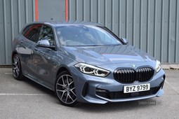 BMW 1-Series Hatchback (19-24) 118i [136] M Sport 5dr Step Auto [LCP] For Sale - SERE Lisburn, Lisburn