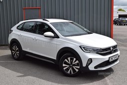 Volkswagen Taigo SUV (22 on) 1.0 TSI 110 Life 5dr For Sale - SERE Lisburn, Lisburn