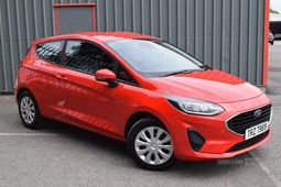 Ford Fiesta Hatchback (17-23) Trend 1.1 Ti-VCT 75PS 3d For Sale - SERE Lisburn, Lisburn
