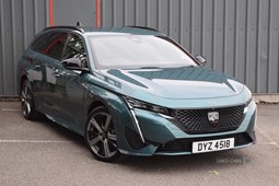 Peugeot 308 SW (21 on) 1.6 Hybrid GT Premium 5dr e-EAT8 For Sale - SERE Lisburn, Lisburn