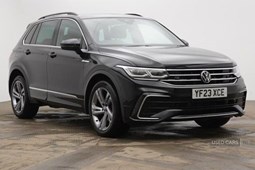 Volkswagen Tiguan (16-24) 1.5 TSI 150 R-Line Edition 5dr DSG For Sale - SERE Lisburn, Lisburn