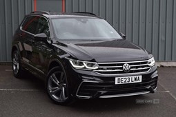 Volkswagen Tiguan (16-24) 2.0 TDI R-Line Edition 5dr DSG For Sale - SERE Lisburn, Lisburn